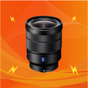 SEL1635Z | Ống kính Vario-Tessar® T* FE 16-35mm F4 ZA OSS